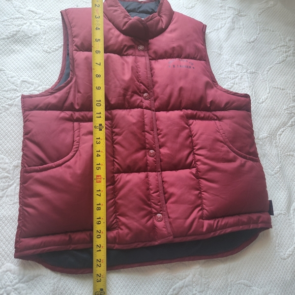 Polo jeans ralph lauren jacket - Picture 6 of 6